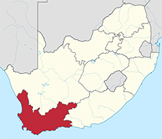 Western Cape